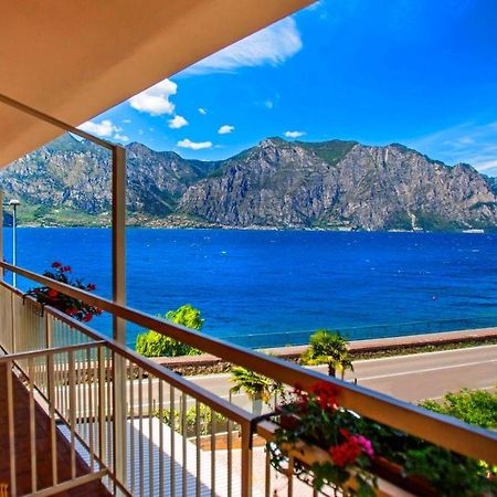 Hotel Al Molino Malcesine Exterior foto