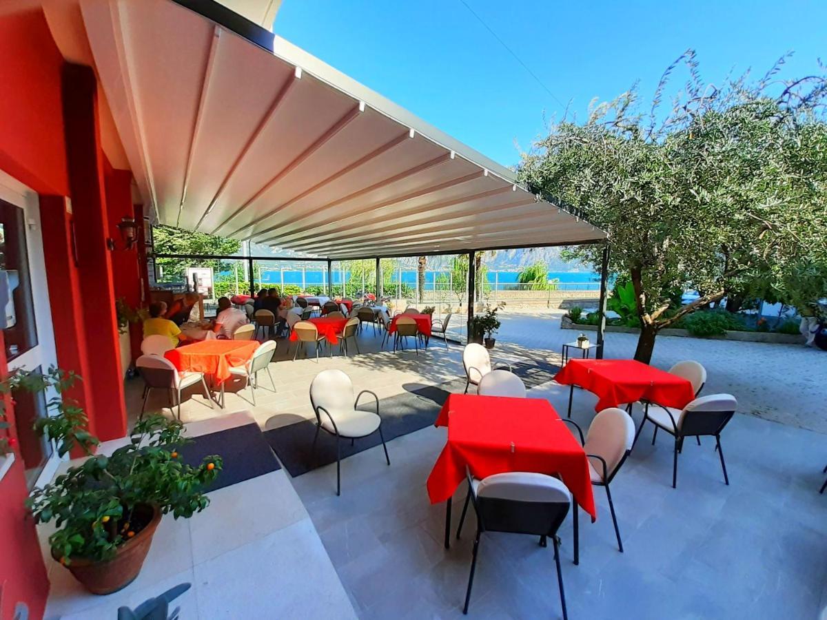 Hotel Al Molino Malcesine Exterior foto