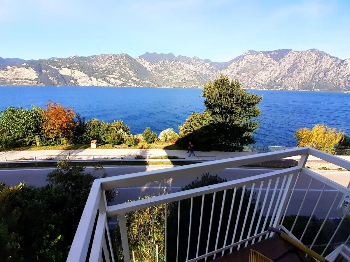 Hotel Al Molino Malcesine Exterior foto