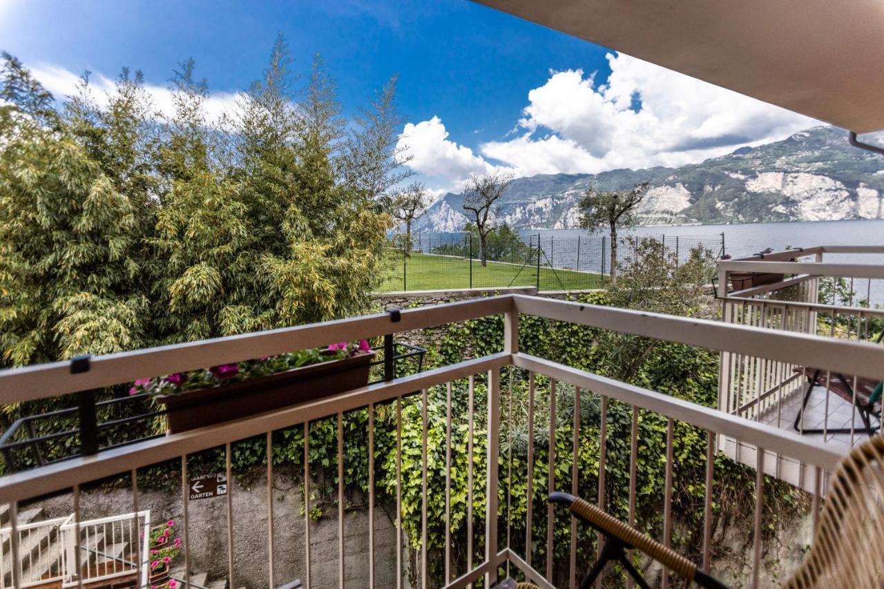Hotel Al Molino Malcesine Exterior foto