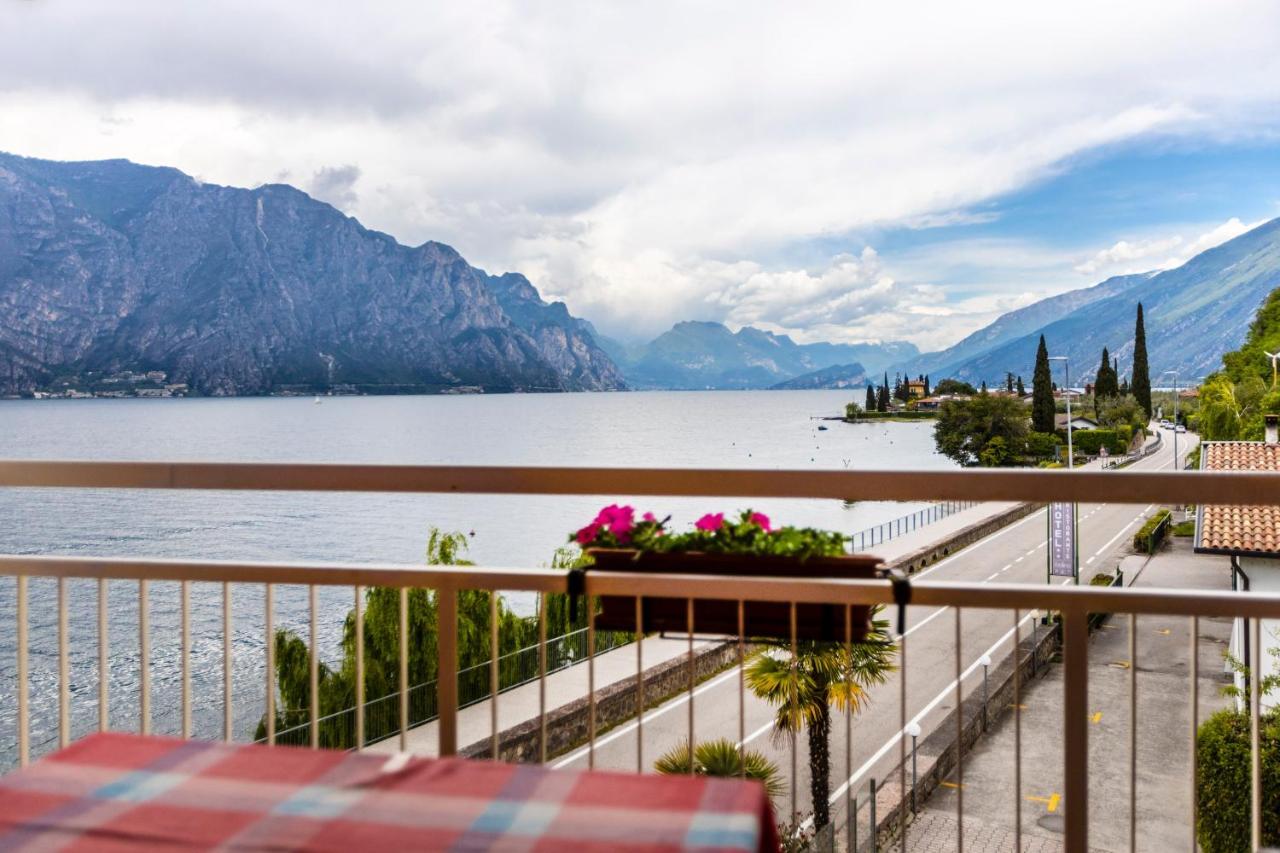 Hotel Al Molino Malcesine Exterior foto